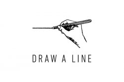 DRAW A LINE