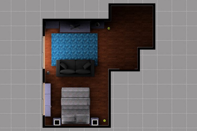 3D コーディネート