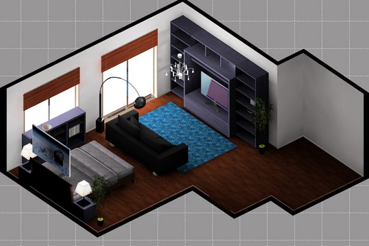 3D コーディネート
