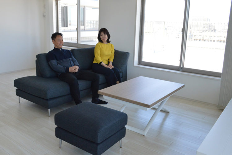 リビング 昇降式テーブル KAIIソファ Calligaris カリガリス マジック MAGIC-J