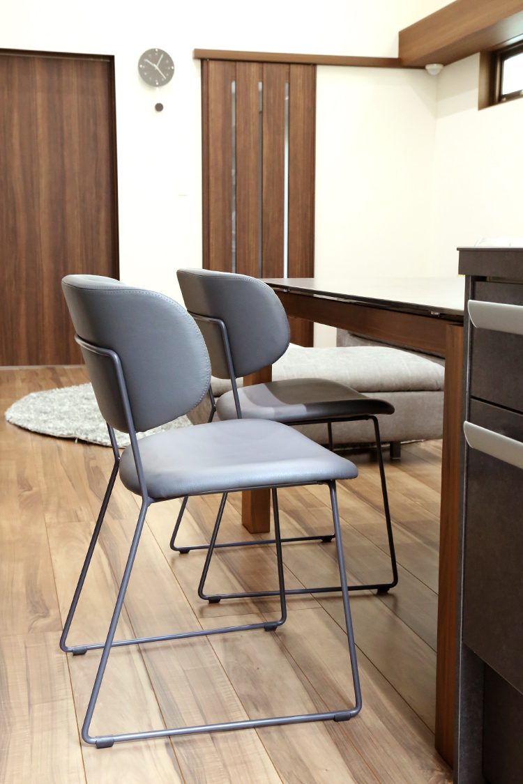 カリガリス Calligaris チェア CS/1483