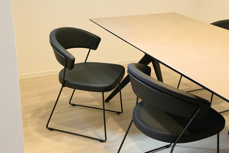 CB/1022 Calligaris カリガリス チェア
