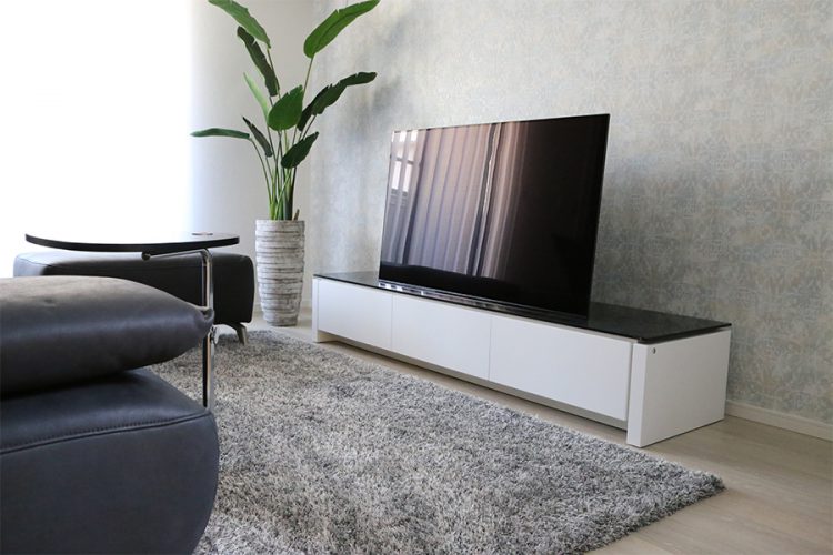 カリガリス Calligaris テレビボード