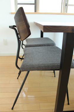 チェア かっこいい　オシャレ