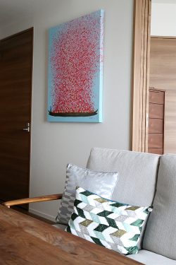 アート　オシャレ　KARE