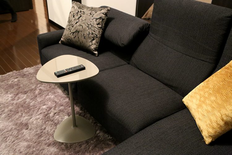 モダン シック