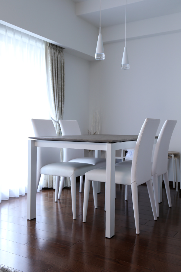 Calligaris カリガリス テーブル