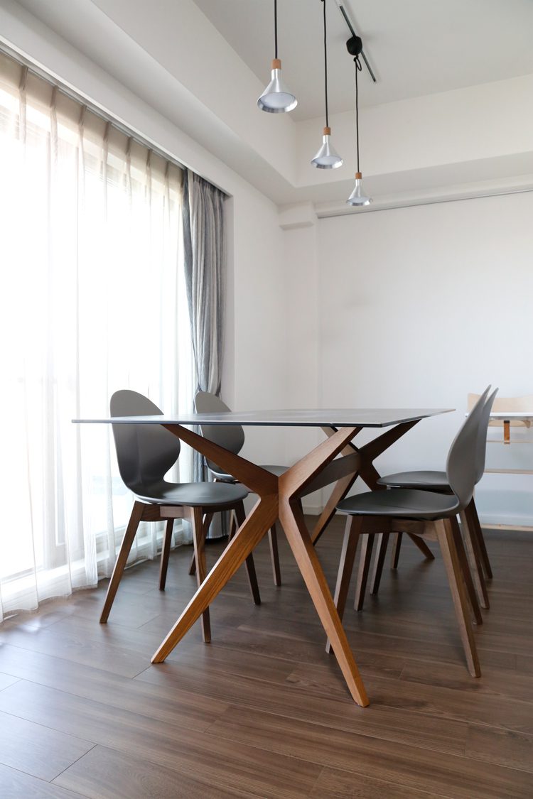 ダイニングセット Calligaris カリガリス チェア セラミック