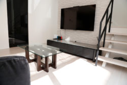 Calligaris カリガリス モダン テレビボード