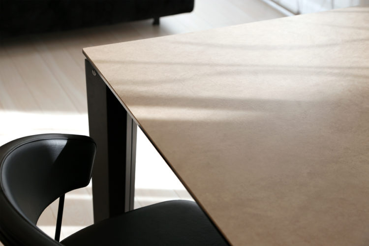 カリガリス Calligaris ダイニングテーブル セラミック おしゃれ