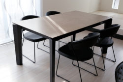 カリガリス Calligaris ダイニングセット セラミック おしゃれ
