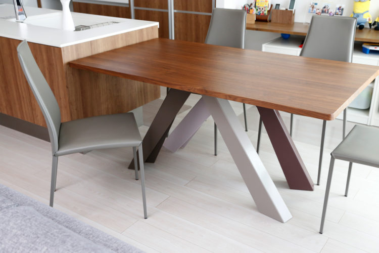BONALDO ボナルド ビッグテーブル BIGTABLE