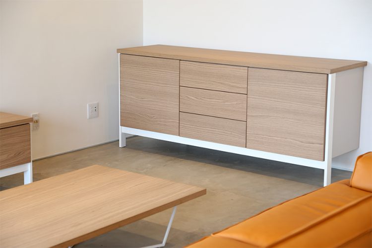 Calligaris カリガリス サイドボード